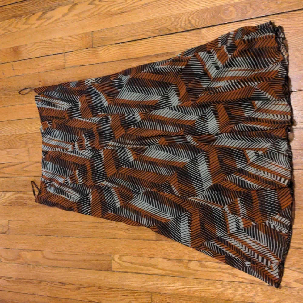 Per Una - Size 18 regular - Maxi Skirt